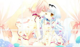 黄金瞳漫画,探寻宝藏的神秘之旅